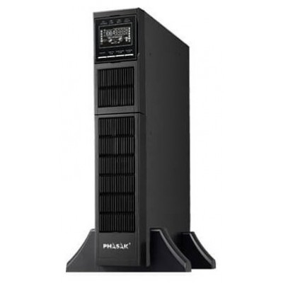 PHASAK SAI 10000VA Online Tempus 3P/3P - 3P/1P Trifasica convertible (1,0 FP) en Huesoi